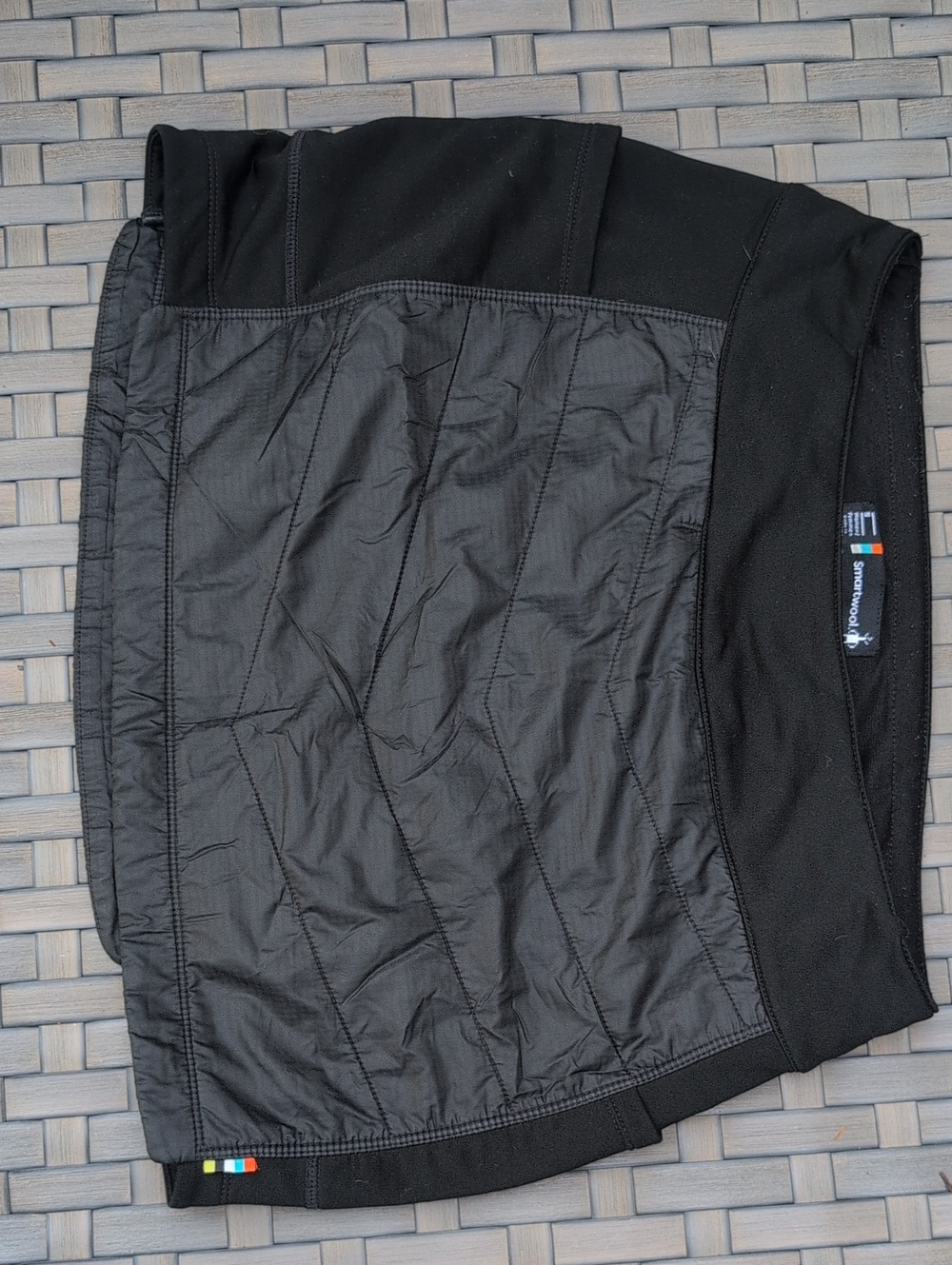 Smartwool Smartloft Insulated Active Skirt